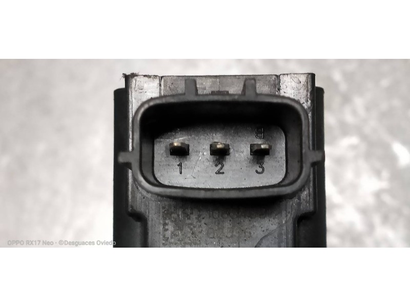 Recambio de bobina encendido para renault megane iii berlina 5 p dynamique referencia OEM IAM 224332428R  