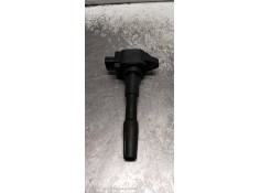 Recambio de bobina encendido para renault megane iii berlina 5 p dynamique referencia OEM IAM   