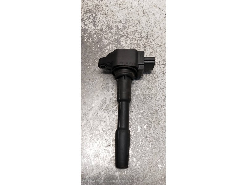 Recambio de bobina encendido para renault megane iii berlina 5 p dynamique referencia OEM IAM 224332428R  