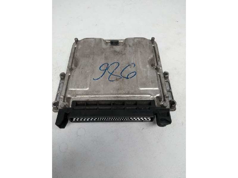 Recambio de centralita motor uce para citroen xantia berlina 2.0 hdi activa referencia OEM IAM 0281010164 9635598680 23 Recambio de centralita motor uce para citroen xantia berlina 2.0 hdi activa referencia OEM IAM 0281010164 9635598680 23