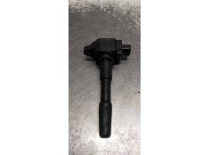 Recambio de bobina encendido para renault megane iii berlina 5 p dynamique referencia OEM IAM   