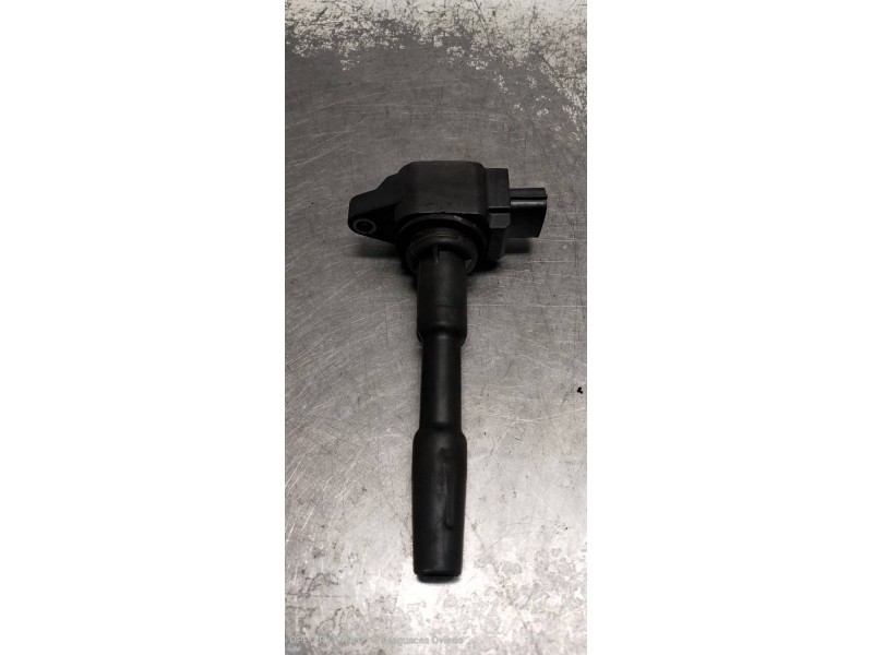 Recambio de bobina encendido para renault megane iii berlina 5 p dynamique referencia OEM IAM   