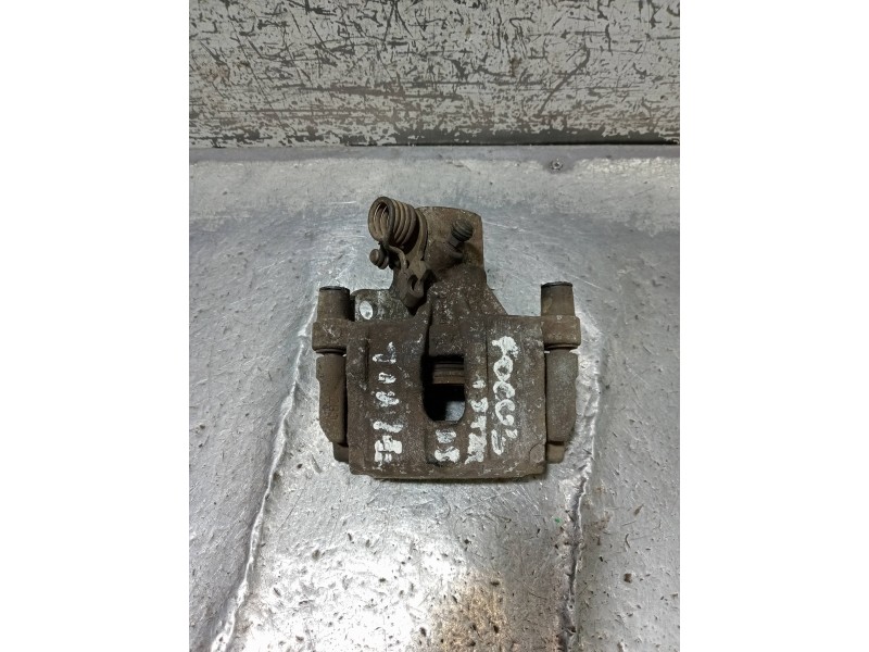 Recambio de pinza freno trasera izquierda para ford focus berlina (cap) ambiente (d) referencia OEM IAM   