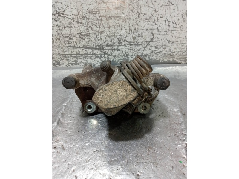 Recambio de pinza freno trasera izquierda para ford focus berlina (cap) ambiente (d) referencia OEM IAM   