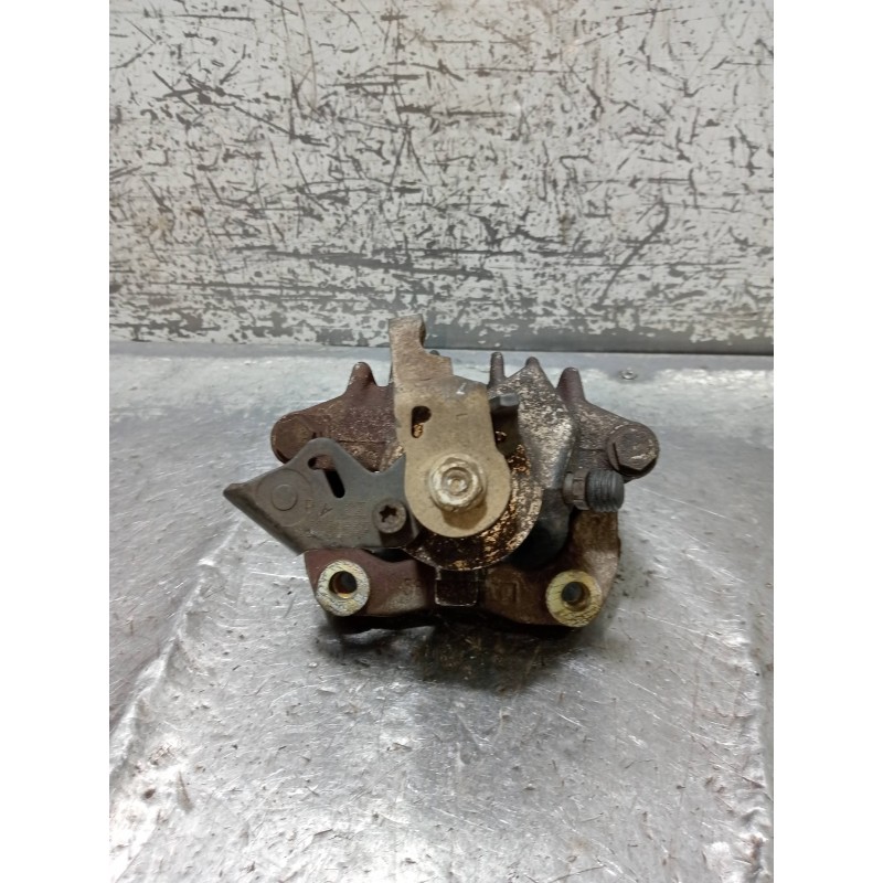 Recambio de pinza freno trasera izquierda para audi a3 (8l) 1.9 tdi ambiente referencia OEM IAM   