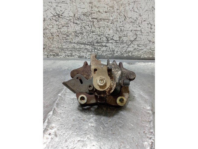 Recambio de pinza freno trasera izquierda para audi a3 (8l) 1.9 tdi ambiente referencia OEM IAM   