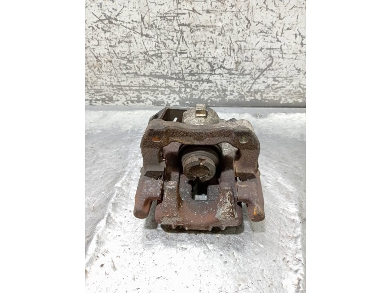 Recambio de pinza freno trasera izquierda para audi a3 (8l) 1.9 tdi ambiente referencia OEM IAM   