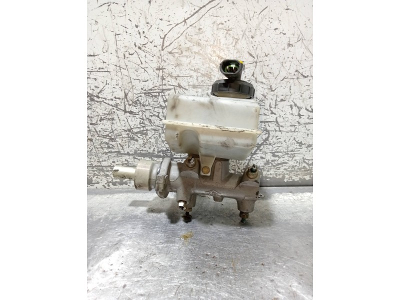 Recambio de bomba freno para opel movano furgón medio batalla 3.5t referencia OEM IAM   
