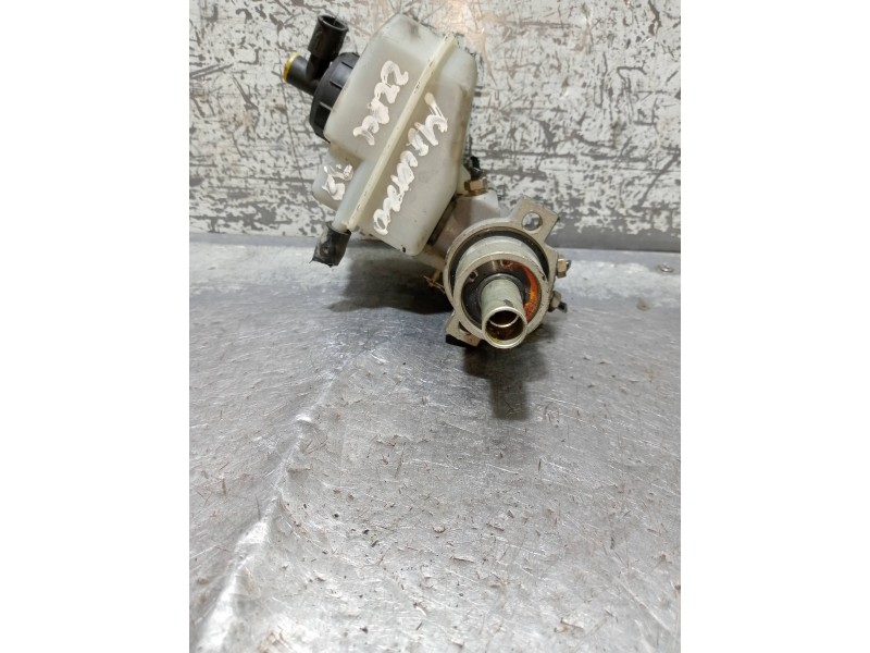 Recambio de bomba freno para opel movano furgón medio batalla 3.5t referencia OEM IAM   