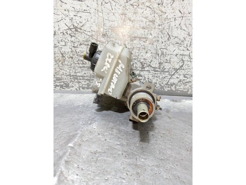 Recambio de bomba freno para opel movano furgón medio batalla 3.5t referencia OEM IAM   