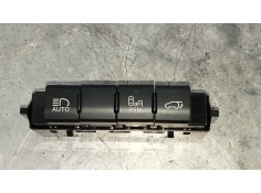 Recambio de mando multifuncion para lexus nx 300h 4wd referencia OEM IAM 3610J90 75P356 