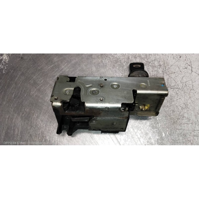 Recambio de motor cierre centralizado delantero derecho para ford transit connect (tc7) furgón (2006) referencia OEM IAM   