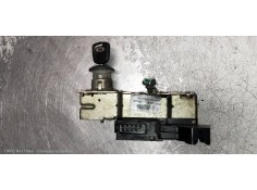 Recambio de motor cierre centralizado delantero derecho para ford transit connect (tc7) furgón (2006) referencia OEM IAM    2