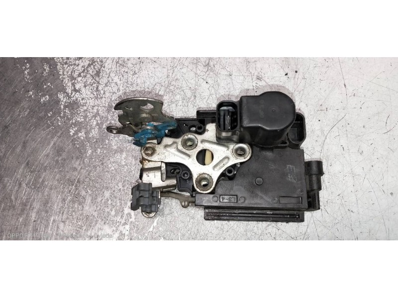 Recambio de motor cierre centralizado delantero izquierdo para chevrolet aveo ls referencia OEM IAM   