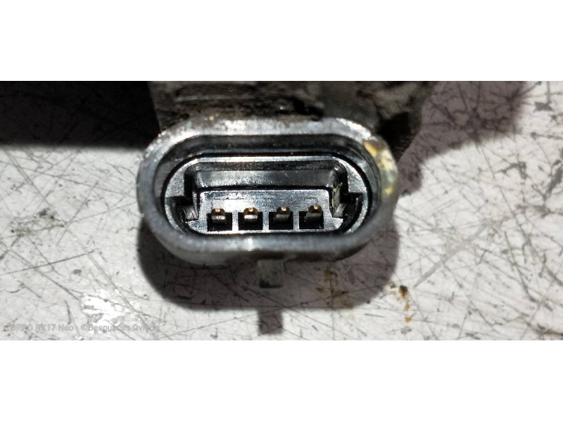 Recambio de motor cierre centralizado delantero izquierdo para chevrolet aveo ls referencia OEM IAM   