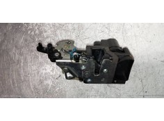 Recambio de motor cierre centralizado trasero derecho para chevrolet aveo ls referencia OEM IAM   