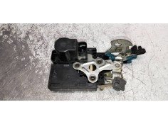 Recambio de motor cierre centralizado trasero derecho para chevrolet aveo ls referencia OEM IAM    2