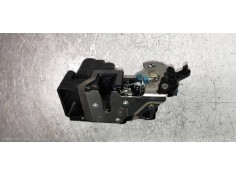 Recambio de motor cierre centralizado trasero izquierdo para chevrolet aveo ls referencia OEM IAM   