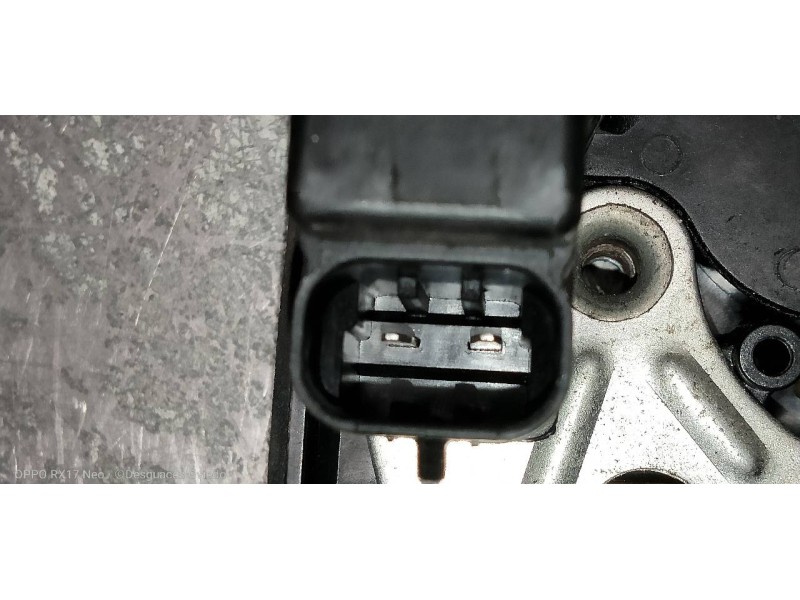 Recambio de motor cierre centralizado trasero izquierdo para chevrolet aveo ls referencia OEM IAM   