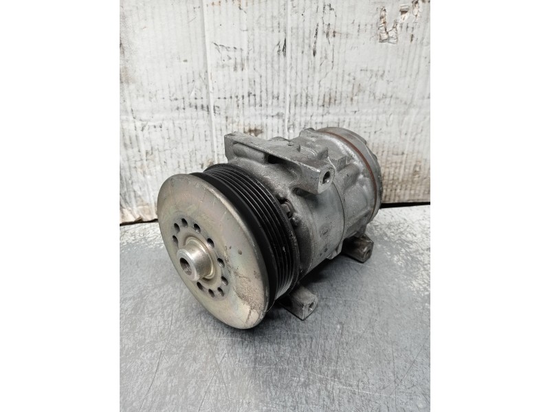 Recambio de compresor aire acondicionado para lancia delta (181) gold referencia OEM IAM 4471909701 51794515 