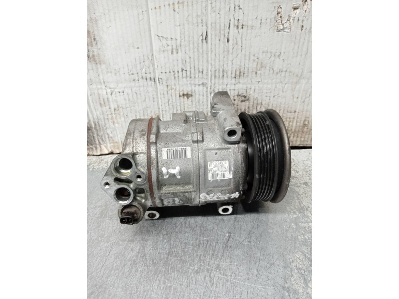 Recambio de compresor aire acondicionado para lancia delta (181) gold referencia OEM IAM 4471909701 51794515 