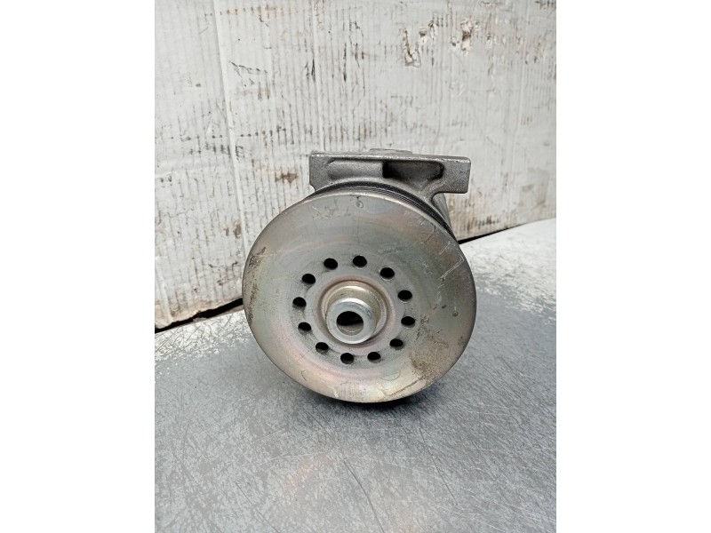 Recambio de compresor aire acondicionado para lancia delta (181) gold referencia OEM IAM 4471909701 51794515 