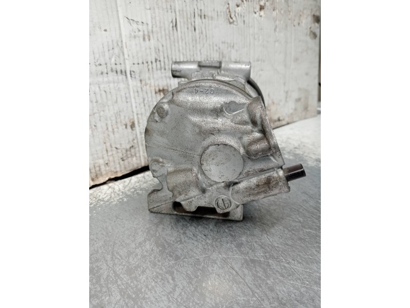 Recambio de compresor aire acondicionado para lancia delta (181) gold referencia OEM IAM 4471909701 51794515 