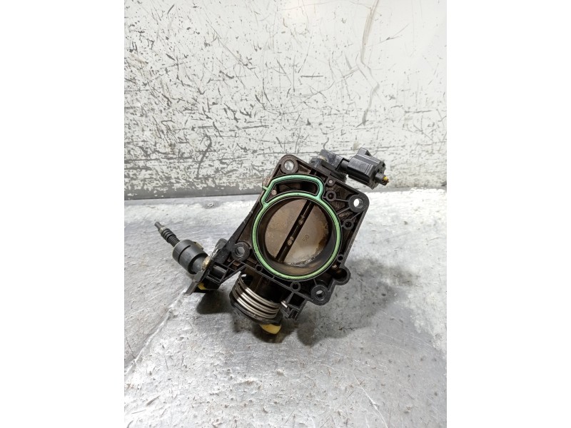 Recambio de caja mariposa para ford mondeo berlina (gd) clx referencia OEM IAM   