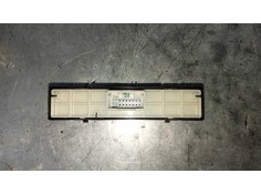 Recambio de mando multifuncion para lexus nx 300h 4wd referencia OEM IAM 3610J90 75P356  2