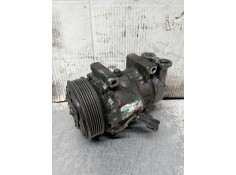 Recambio de compresor aire acondicionado para ford fiesta (cbk) futura referencia OEM IAM SD6V121442F 2S6119D629AE 
