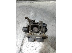 Recambio de caja mariposa para fiat punto berlina (188) 1.2 8v active referencia OEM IAM   