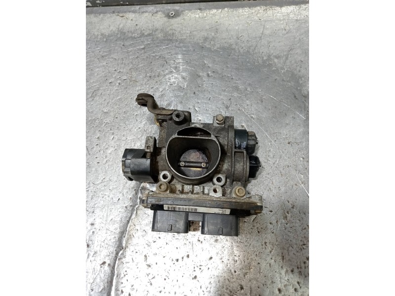 Recambio de caja mariposa para fiat punto berlina (188) 1.2 8v active referencia OEM IAM   