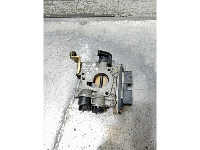 Recambio de caja mariposa para fiat punto berlina (188) 1.2 8v active referencia OEM IAM   