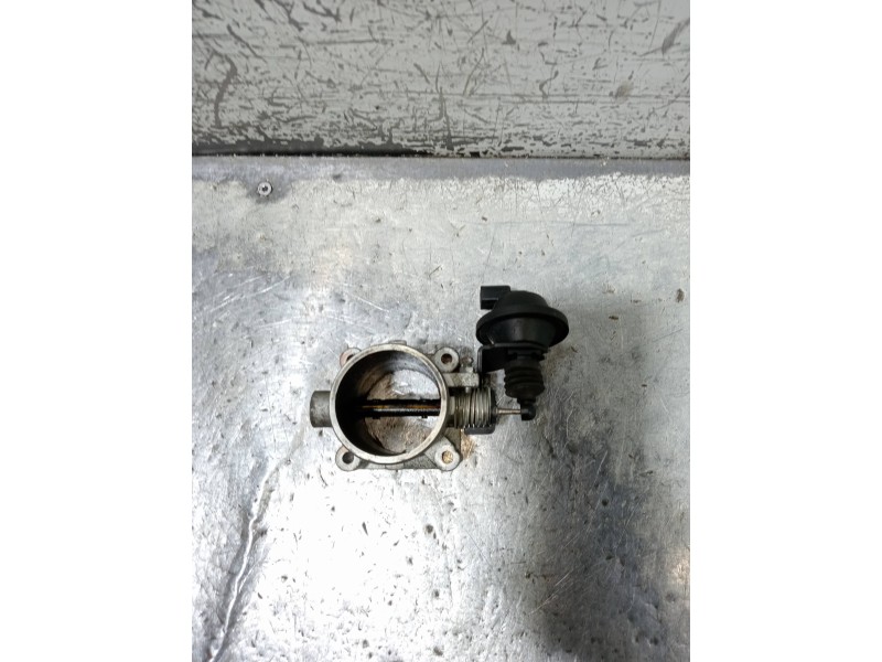 Recambio de caja mariposa para hyundai i30 classic referencia OEM IAM 351002XXXX  