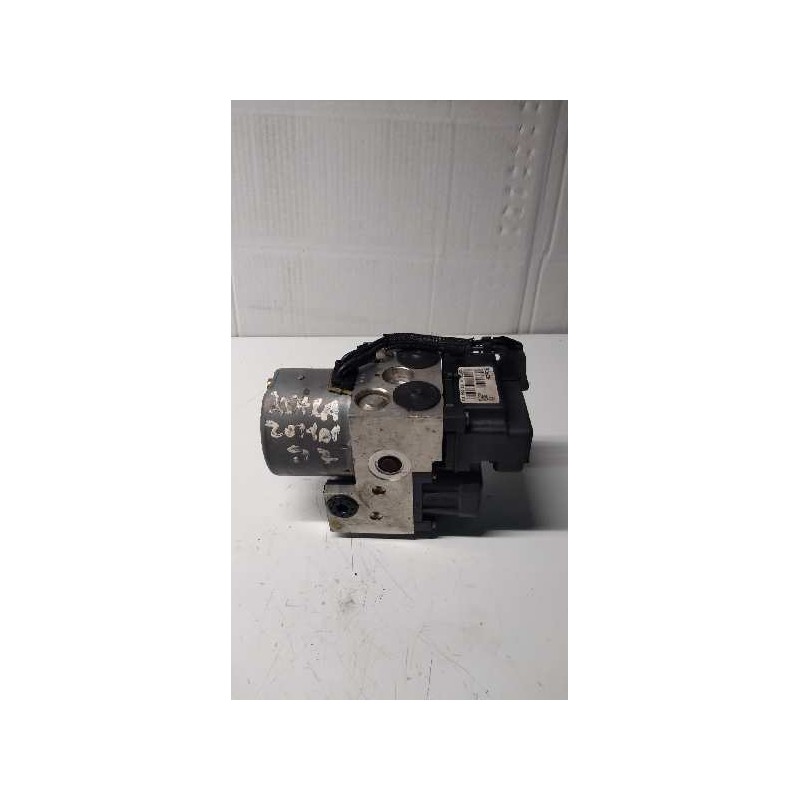 Recambio de abs para citroen xsara coupe 2.0 hdi cat (rhy / dw10td) referencia OEM IAM 0265216698 0273004413 9636084580