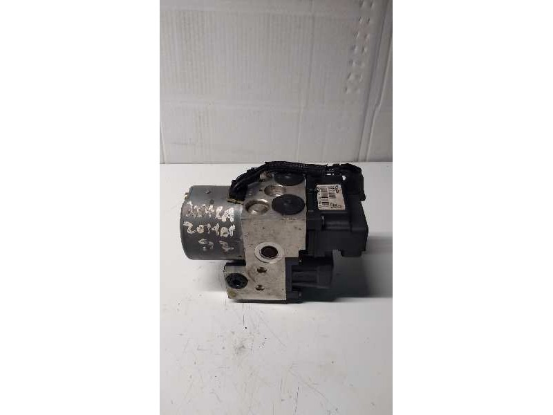 Recambio de abs para citroen xsara coupe 2.0 hdi cat (rhy / dw10td) referencia OEM IAM 0265216698 0273004413 9636084580 Recambio de abs para citroen xsara coupe 2.0 hdi cat (rhy / dw10td) referencia OEM IAM 0265216698 0273004413 9636084580