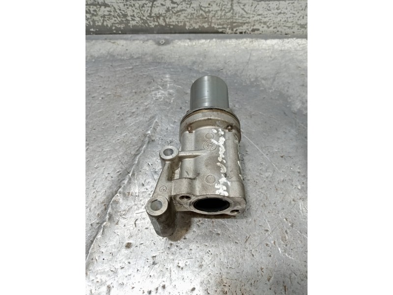 Recambio de valvula egr para hyundai i30 classic referencia OEM IAM 284102A350  