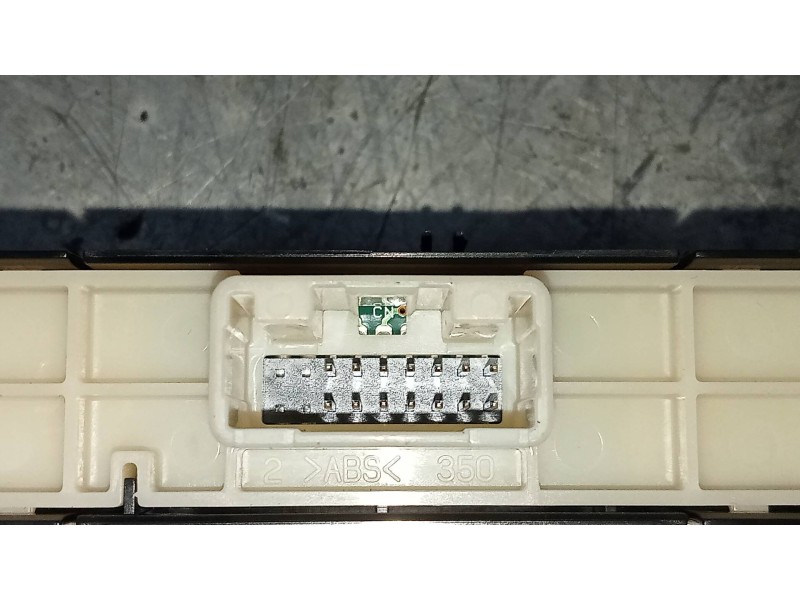 Recambio de mando multifuncion para lexus nx 300h 4wd referencia OEM IAM 3610J90 75P356 