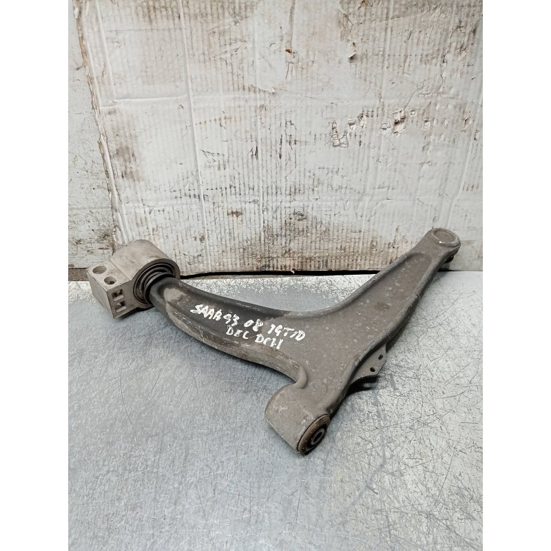Recambio de brazo suspension inferior delantero derecho para saab 9-3 sport hatch linear referencia OEM IAM   