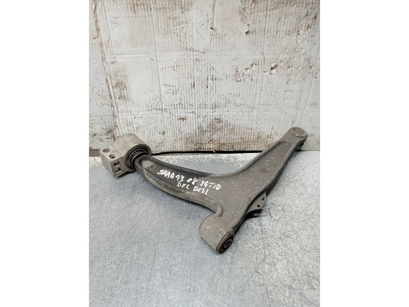 Recambio de brazo suspension inferior delantero derecho para saab 9-3 sport hatch linear referencia OEM IAM   