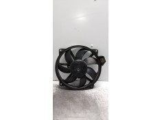 Recambio de electroventilador para renault megane iii berlina 5 p dynamique referencia OEM IAM 214810898R FS2045 