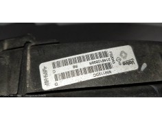 Recambio de electroventilador para renault megane iii berlina 5 p dynamique referencia OEM IAM 214810898R FS2045  2