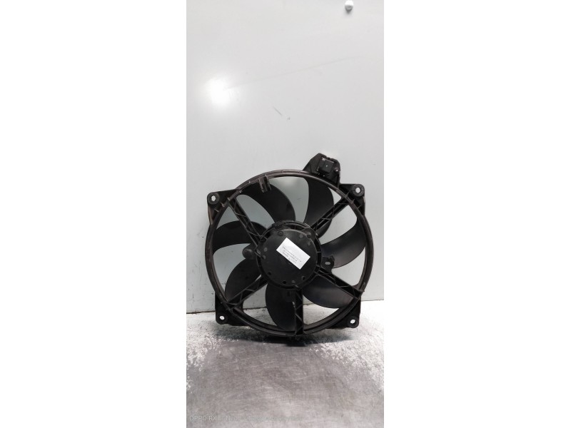 Recambio de electroventilador para renault megane iii berlina 5 p dynamique referencia OEM IAM 214810898R FS2045 