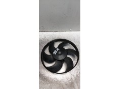 Recambio de electroventilador para peugeot 405 berlina embassy referencia OEM IAM   