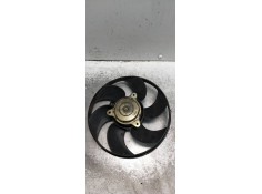Recambio de electroventilador para peugeot 405 berlina embassy referencia OEM IAM    2