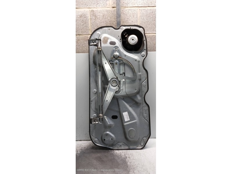 Recambio de elevalunas delantero derecho para ford focus lim. (cb4) trend referencia OEM IAM 4M51B203A28BH 8M51B219A64AA 