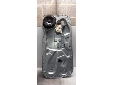 Recambio de elevalunas delantero derecho para ford focus lim. (cb4) trend referencia OEM IAM 4M51B203A28BH 8M51B219A64AA  2