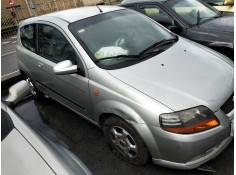 chevrolet kalos del año 2005