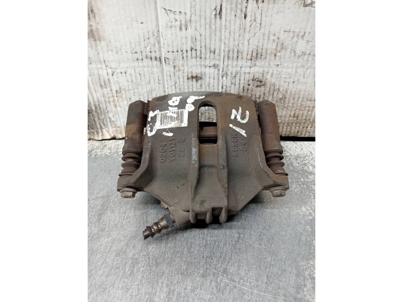 Recambio de pinza freno delantera izquierda para citroen c3 exclusive referencia OEM IAM   