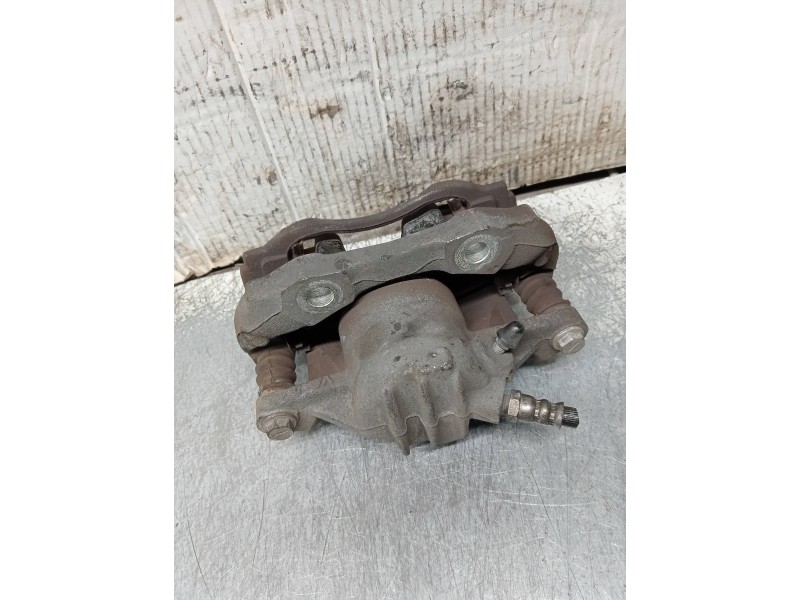 Recambio de pinza freno delantera izquierda para citroen c3 exclusive referencia OEM IAM   